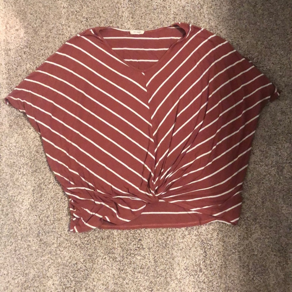Promesa Blouse.